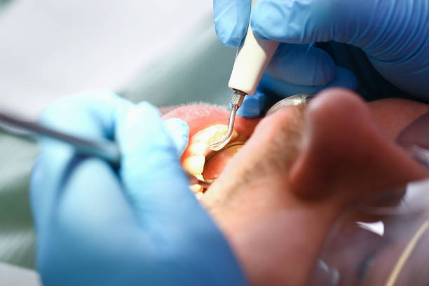 Best Pediatric Emergency Dentist in Cape Charles, VA