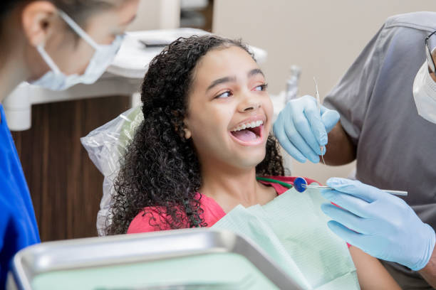Best Same-Day Emergency Dental Services in Cape Charles, VA