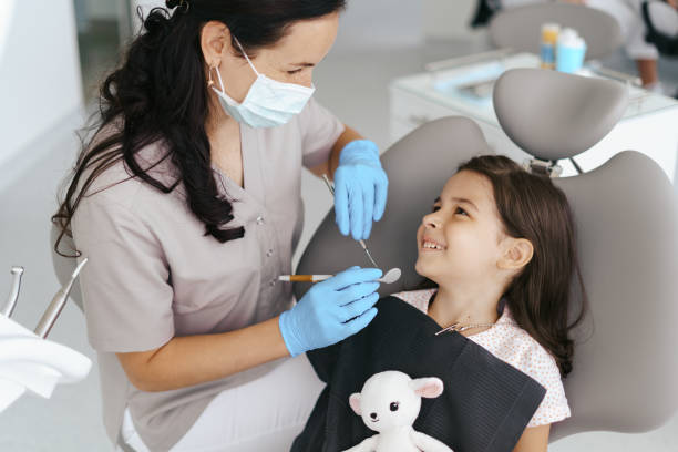 Best Emergency Root Canal Treatment in Cape Charles, VA