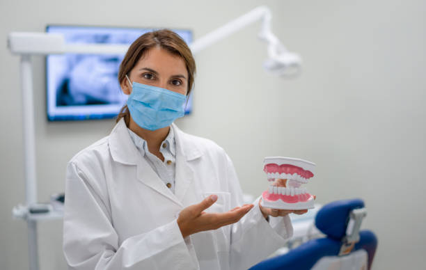 Best Emergency Orthodontic Services in Cape Charles, VA
