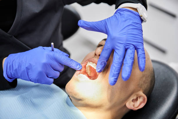 Best Same-Day Emergency Dental Services in Cape Charles, VA