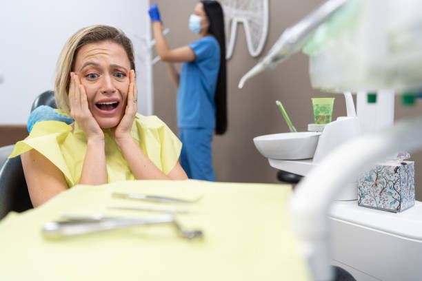 Best Emergency Treatment for Dental Infections or Abscesses in Cape Charles, VA