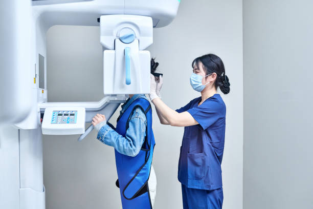 Best Emergency TMJ Treatment in Cape Charles, VA