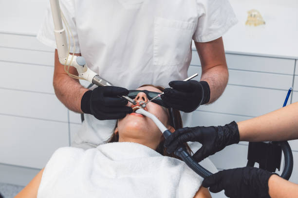 Best Cosmetic Emergency Dentistry in Cape Charles, VA