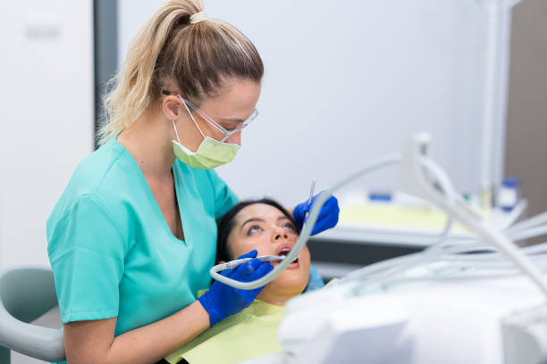 Best After-Hours Dental Trauma Care in Cape Charles, VA