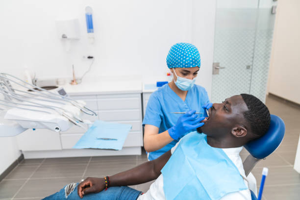 Best Emergency Dental Care for Broken or Chipped Teeth in Cape Charles, VA