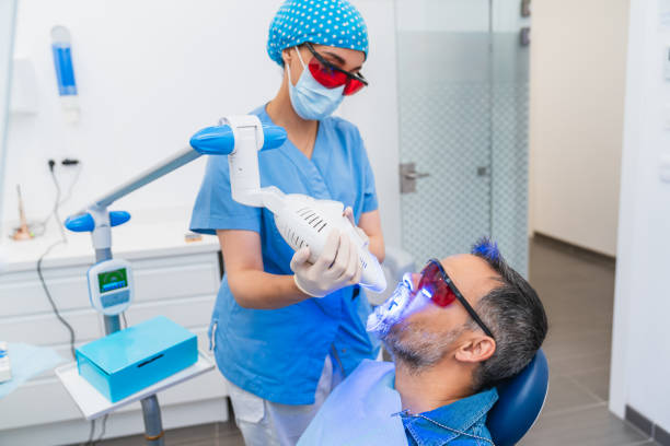 Best Emergency Gum Treatment in Cape Charles, VA