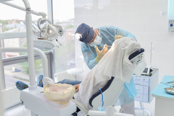 Best Same-Day Emergency Dental Services in Cape Charles, VA