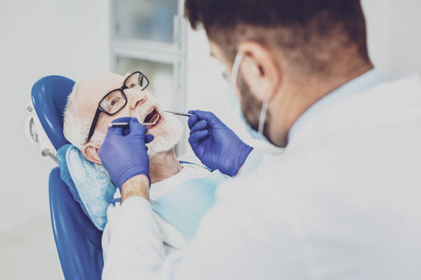 Best Emergency Wisdom Teeth Removal in Cape Charles, VA